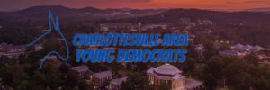 logo of Charlottesville Area Young Democrats (CAYD)